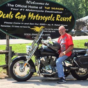 Meet your Posher, Horacio